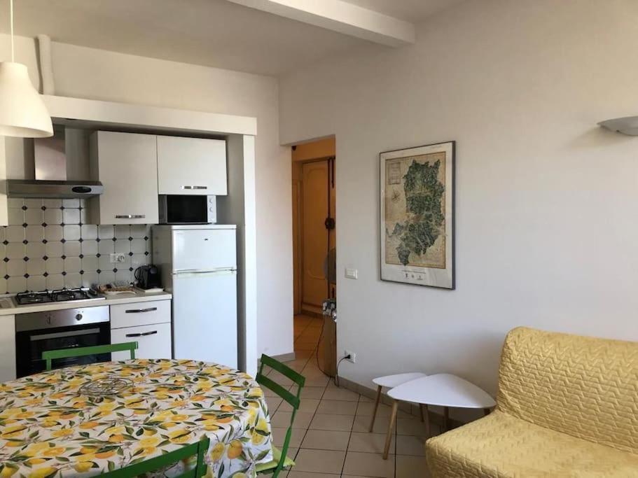 Appartamento Serragli House *