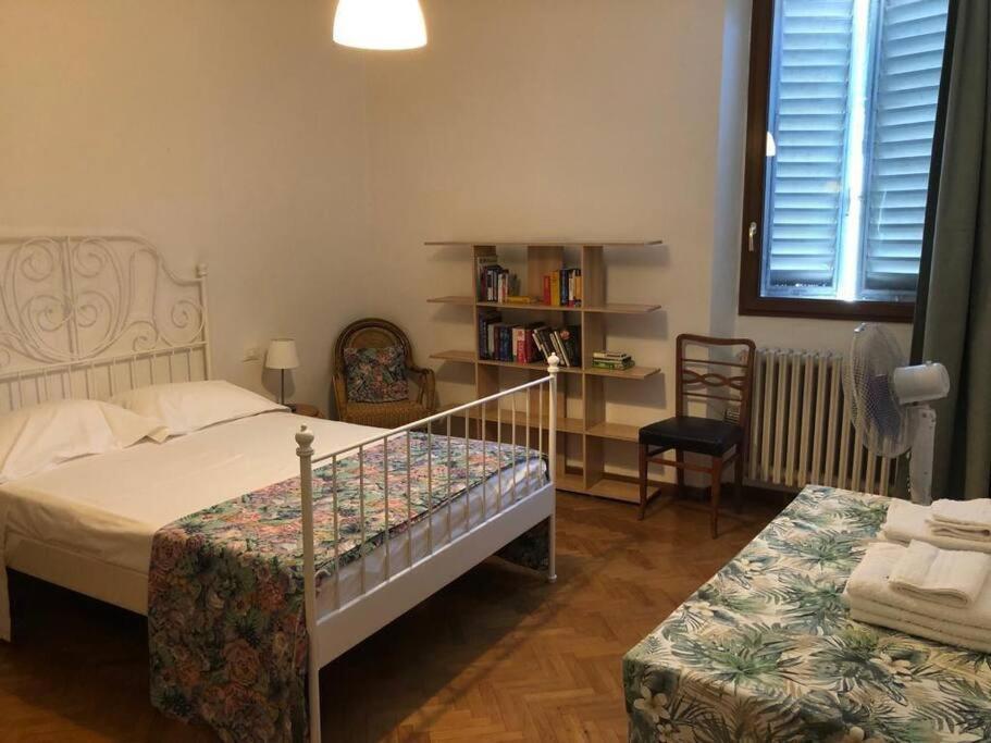 Serragli House Appartamento *